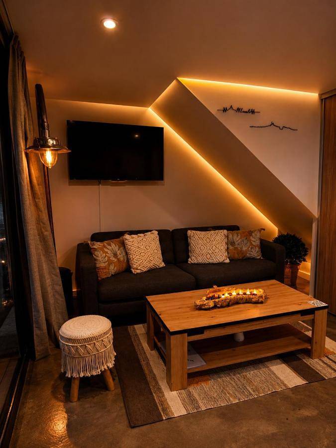 Location de vacances pour 2 personnes, avec vue et jardin à Allauch - 4