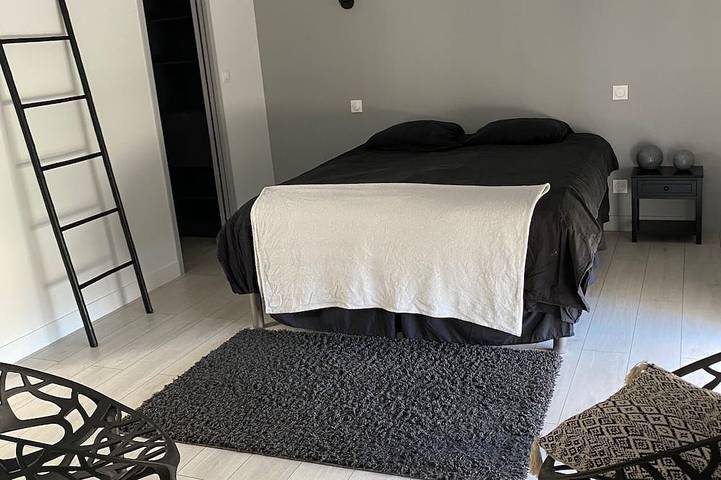 Location de vacances pour 6 personnes à Saint-Xandre - 2