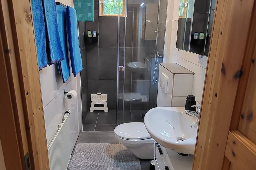 Ganze Wohnung, Gemütliches Apartment im Grünen in Bacharach, Mittelrhein