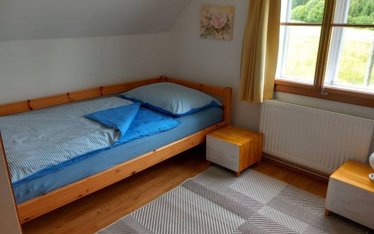 Ferienhaus für 5 Personen, mit Ausblick in Ausseerland - 4