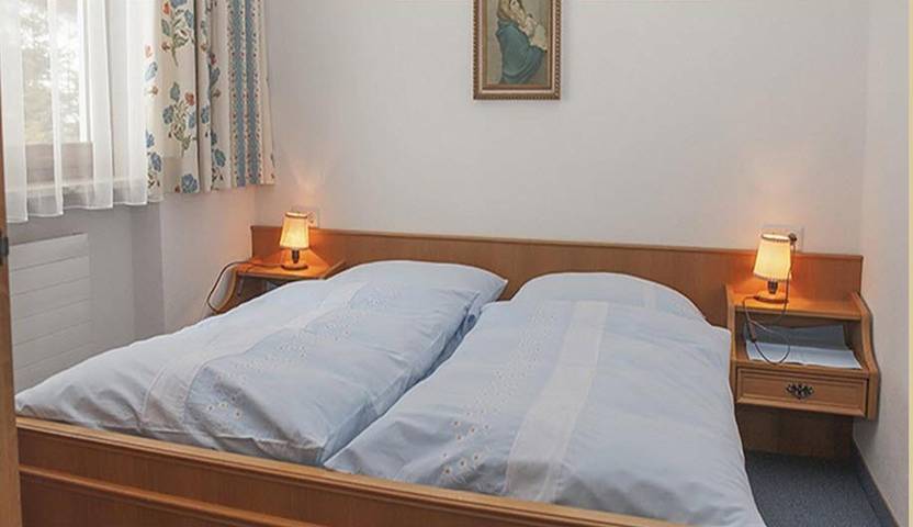 Ganze Ferienwohnung, Appartement "Nr.3" - 1 Schlafraum in Leutasch, Innsbruck Land