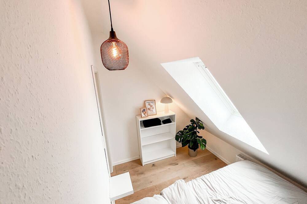 Ganze Wohnung, Modernes Apartment in Diepholz in Landkreis Diepholz