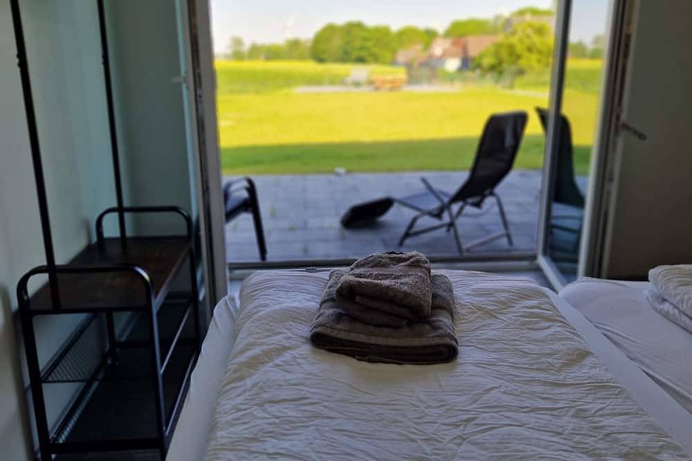 Neu Stadtvilla Flut b. 14 Personen m.Whirlpool & Sauna in Schülp, Eider-Treene-Sorge