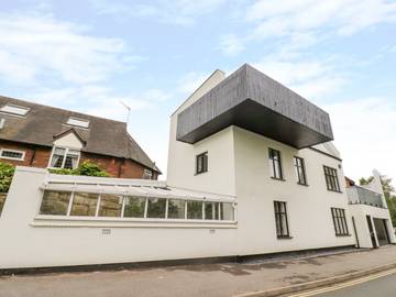 Cottage for 8 People in Warwick, Heart of England, Photo 1