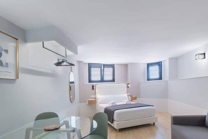 Appartement de vacances pour 3 personnes - 1