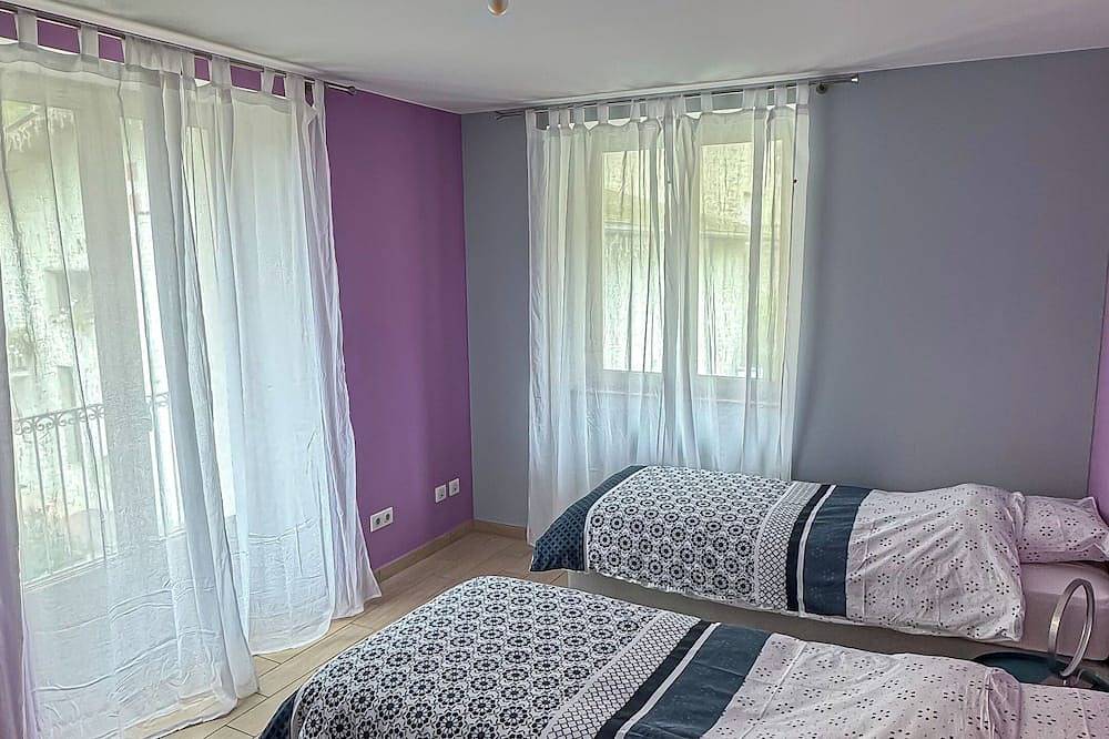 Appartement entier, Montricher Karellis - Appartement 8 personnes in Montricher-Albanne, Région de Saint-Jean-de-Maurienne