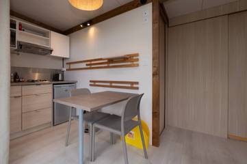 Lodge voor 2 Personen in Plouhinec (Finistère), Finistère, Afbeelding 3
