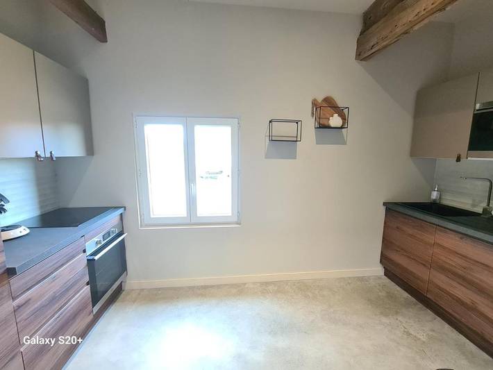 Location de vacances pour 4 personnes, avec jardin et vue, animaux acceptés à Boeschepe - 4