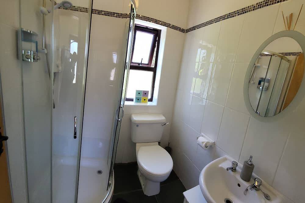 Hazelwood Holiday Home - Cozy & Homely in Sligo, County Sligo