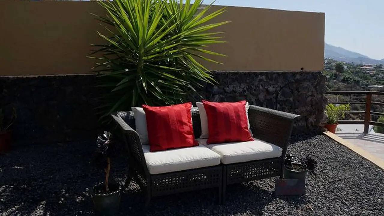 Ferienhaus für 4 Personen (90 m²) in El Paso in Dos Pinos, El Paso