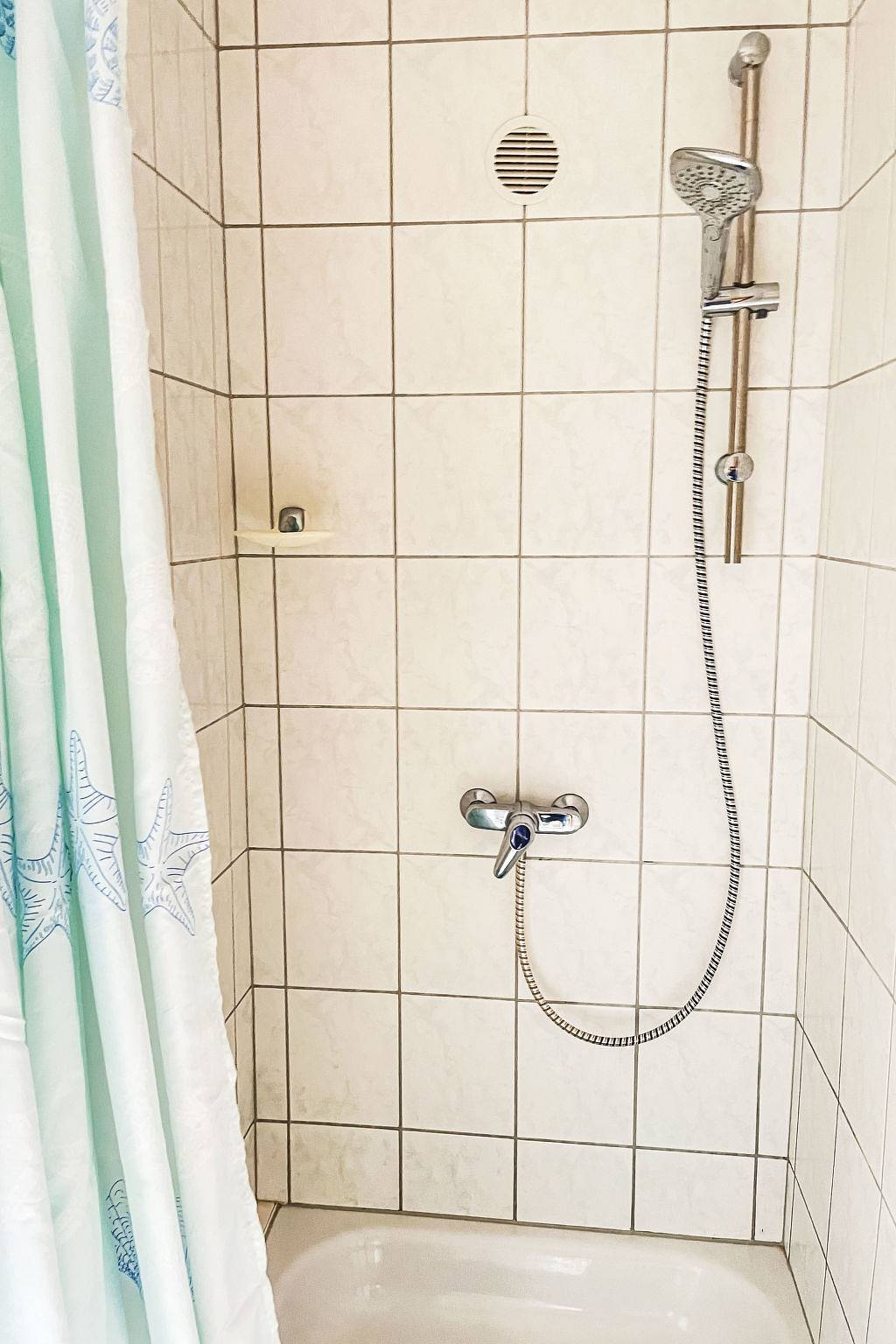 Ganze Wohnung, Schmidt (App.1) in Zinnowitz, Usedomer Norden