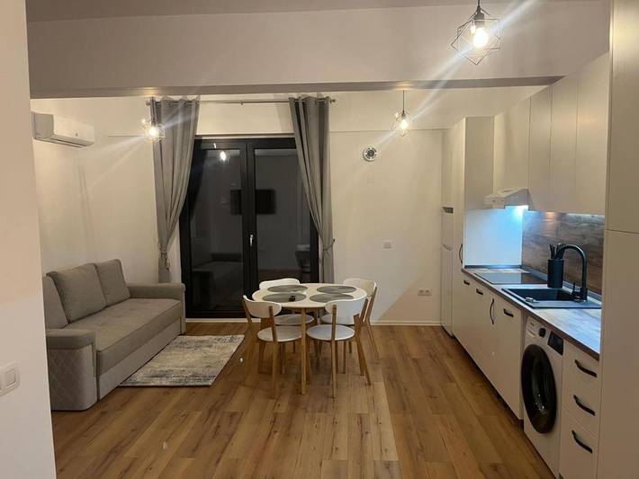 Chambre d’hôte pour 3 personnes, avec vue et terrasse dans Mureș - 2