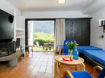 Ferienwohnung für 4 Personen in Capriasca, Westalpen, Bild 4