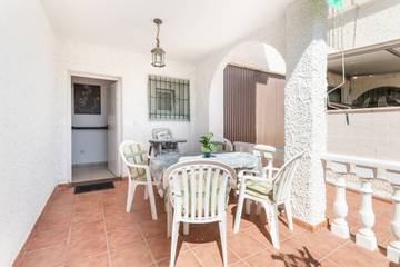 Hus för 6 Personer i Santiago de la Ribera, San Javier, Bild 2