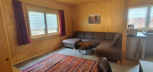 Ferienhaus für 9 Personen in Oberuckersee, Uckermark, Bild 3