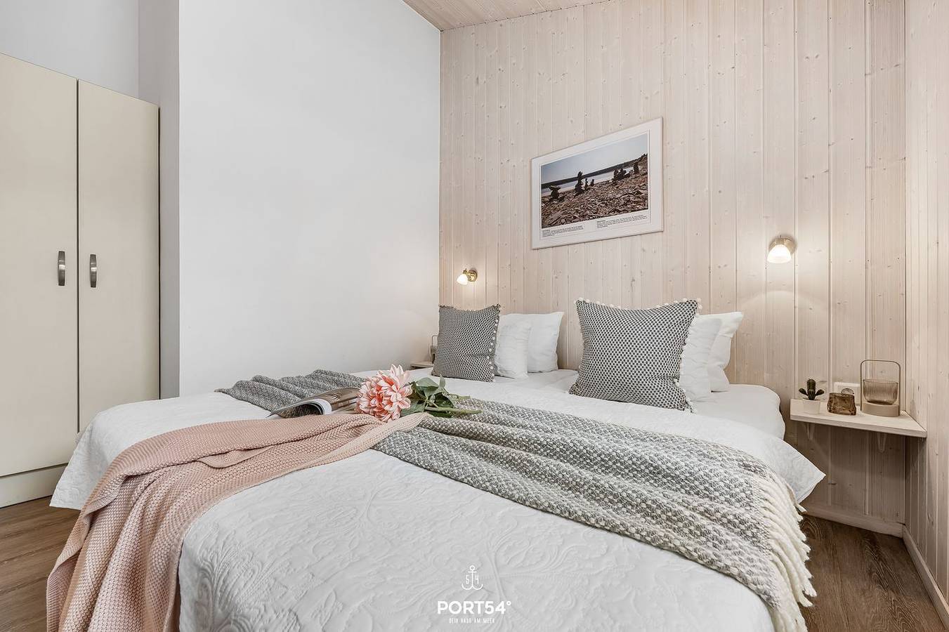 Vakantiehuis voor 3 personen met sauna in Sankt Andreasberg, Braunlage