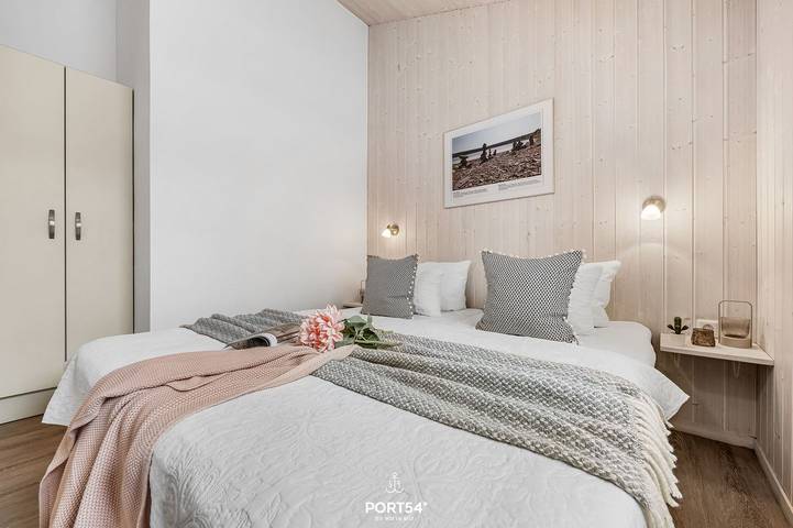 Ferienhaus für 3 Personen, mit Garten und Sauna, mit Haustier im Harz - 2