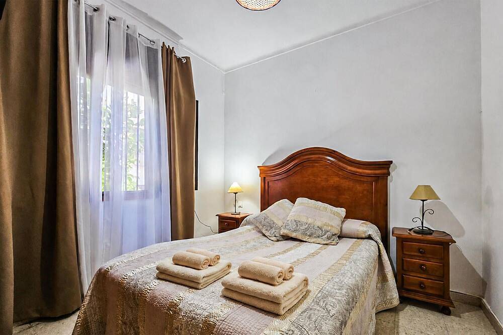 Stunning home in Prado del Rey in Prado del Rey, Pueblos Blancos