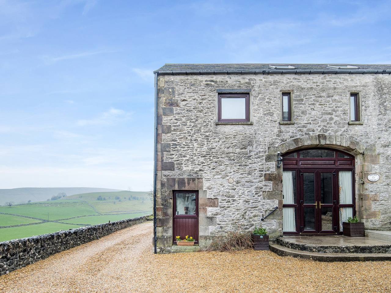 Holiday Rental for 4 People in Hartington Middle Quarter, Peak District