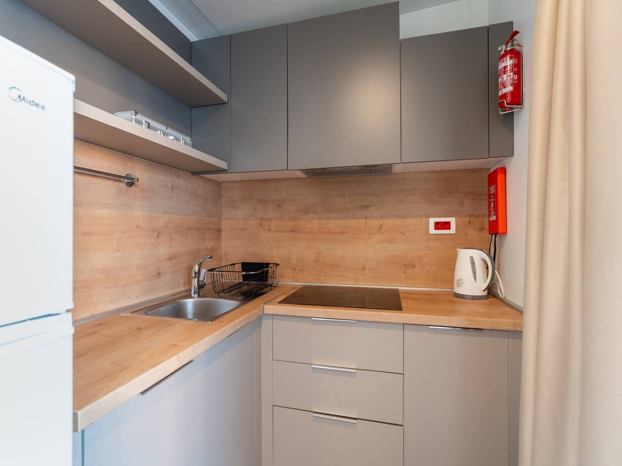 Villa in Pakostane mit privatem Pool in Pakostane, Zadar