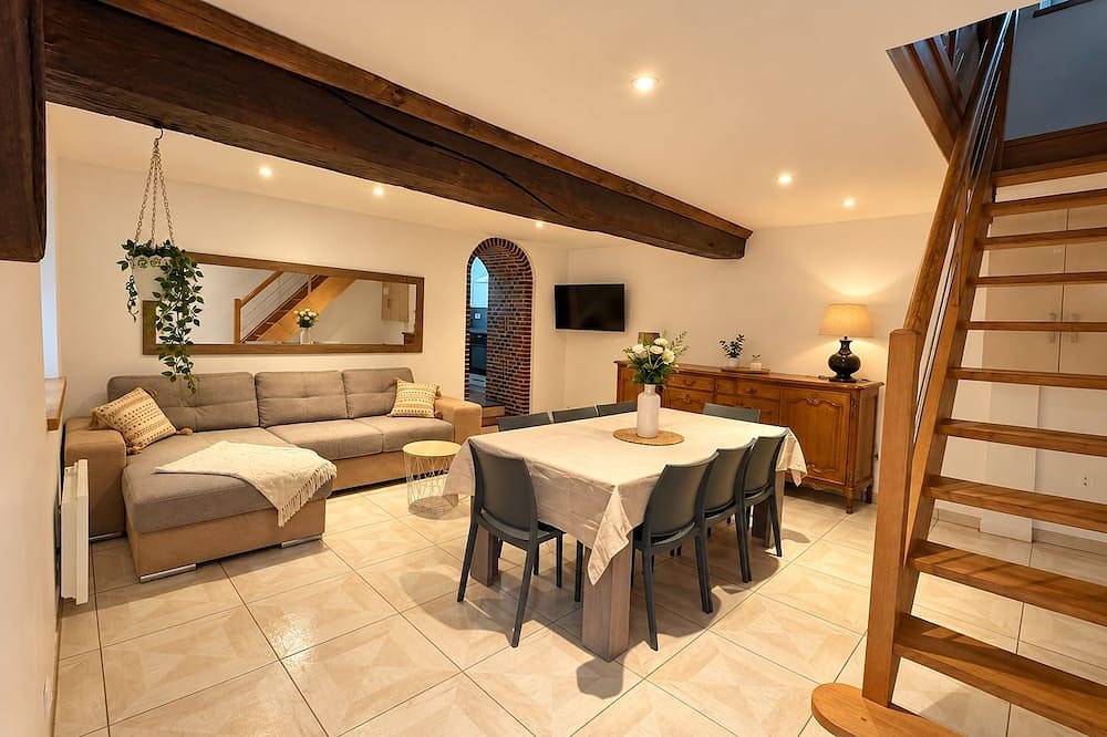 Maison de vacances