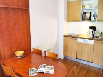 Apartamento para 4 Personas en Pic du Midi, Bagnères-de-Bigorre, Foto 1