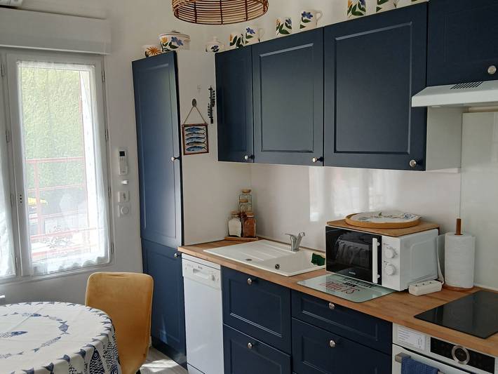 Gîte pour 2 personnes