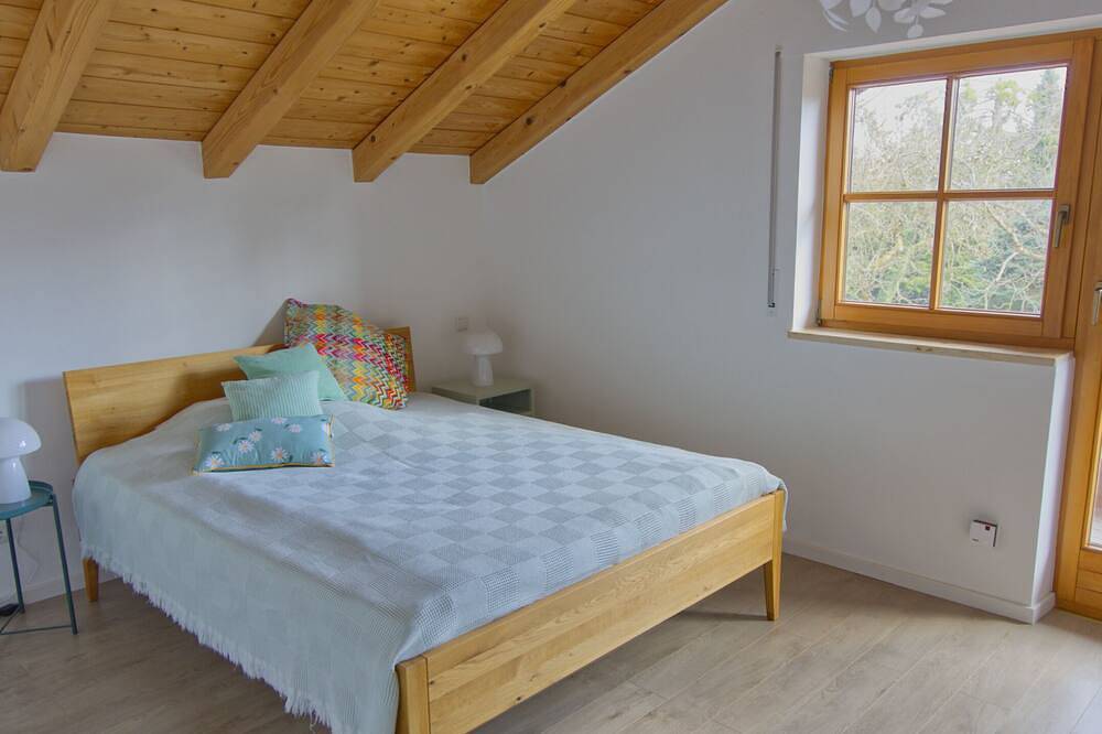 Ferienhaus für 6 Gäste mit 128m² in Rimsting in Rimsting, Chiemsee