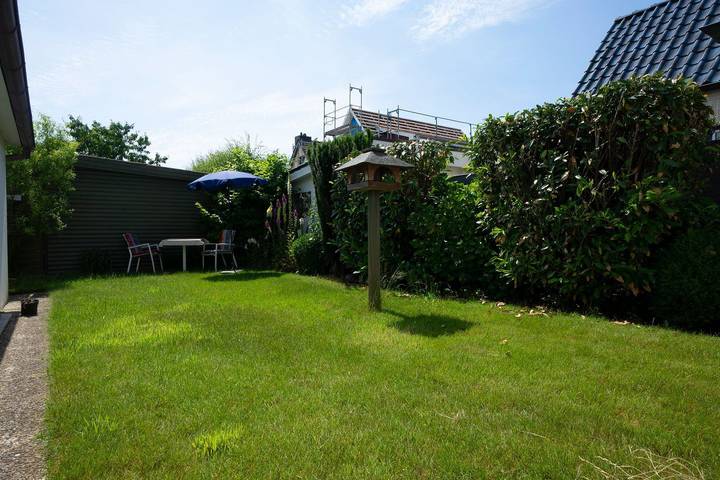 Ferienhaus für 8 Personen, mit Garten und Terrasse in Büsum - 2