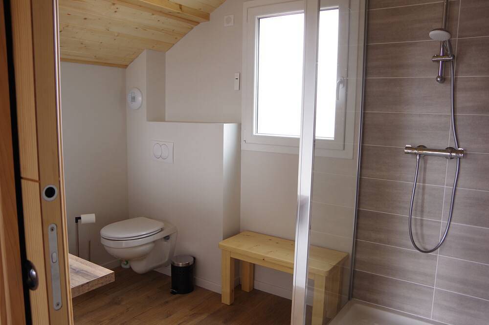 Chalet \"cosy\" 6 Personnes, Situation Exceptionnelle Face au Hohneck in Xonrupt-Longemer, Parque natural regional de los Ballons des Vosges