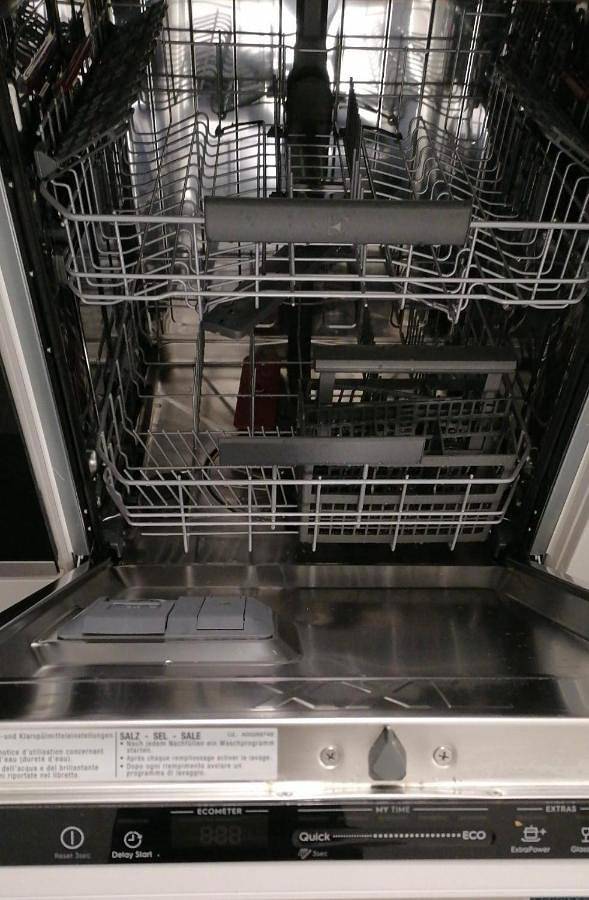 Gîte pour 4 personnes, avec terrasse à Fribourg - 4