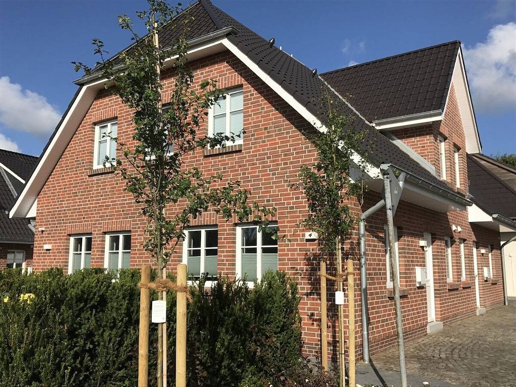 1 im Haus Veronika in Wyk auf Föhr (Stadt), Wyk auf Föhr