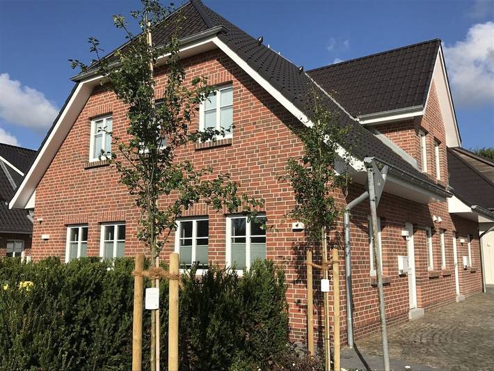 1 im Haus Veronika in Wyk auf Föhr (Stadt), Wyk auf Föhr