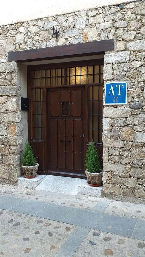 Apartamento de vacaciones para 5 personas, con vistas y terraza, Se admiten mascotas - 1