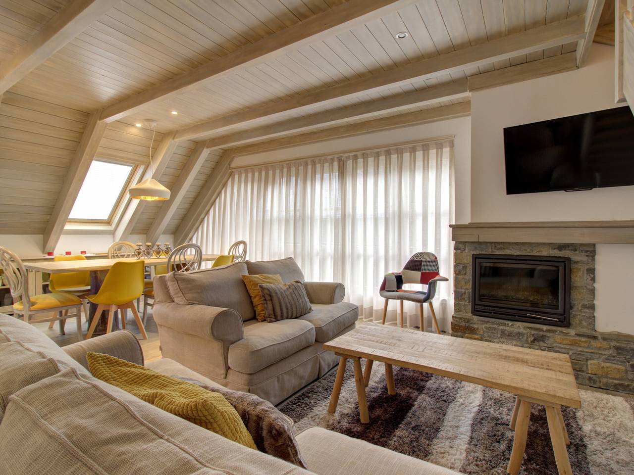 Photo : Appartement de vacances