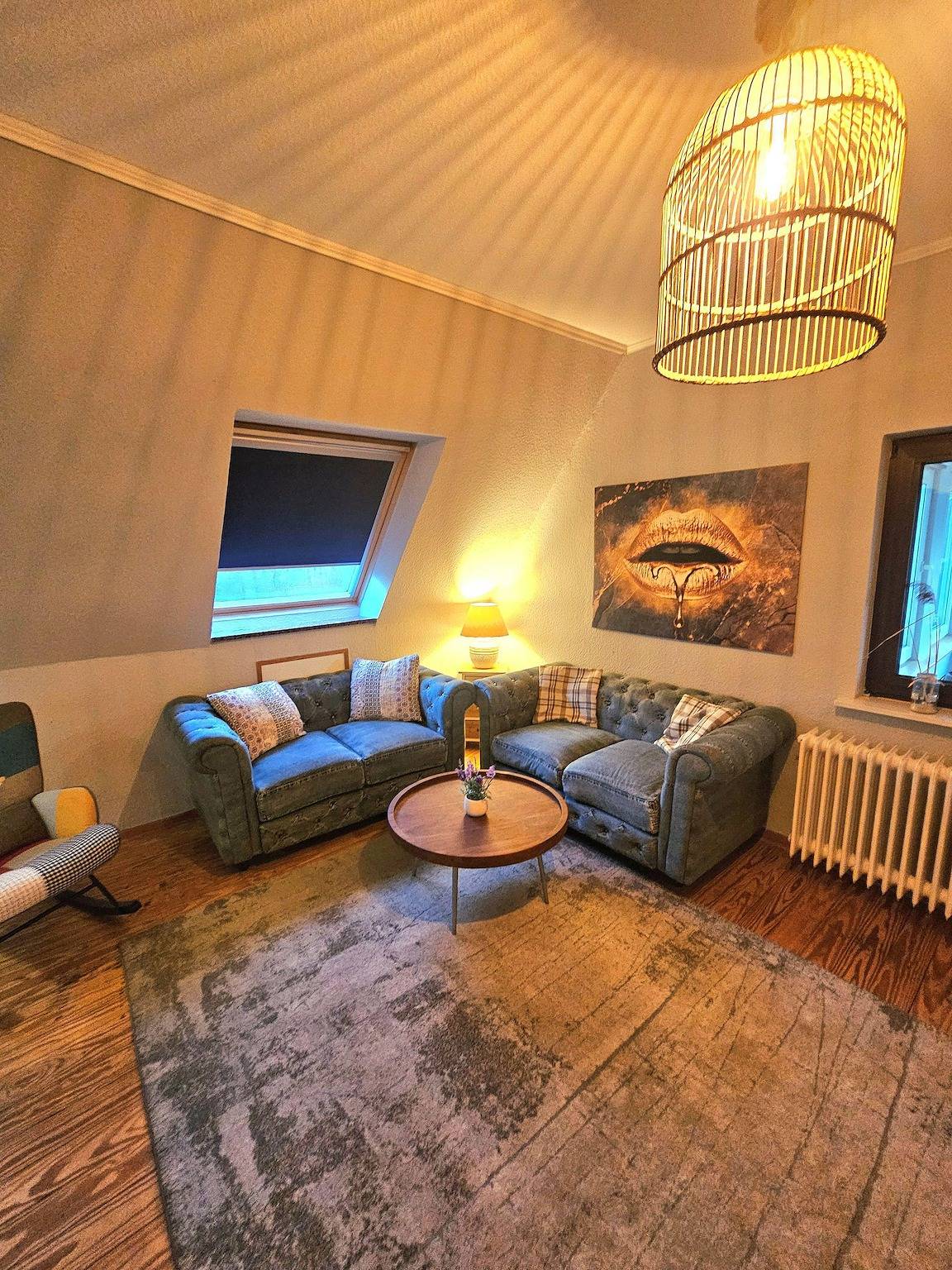 Ganze Ferienwohnung, Fewo Nordsee für 4 Personen - Gästehaus Selker Noor in Selk, Schleswig & Umgebung