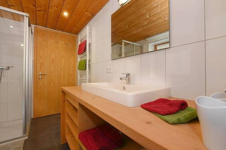 Agriturismo für 2 Personen in Mellau - 3
