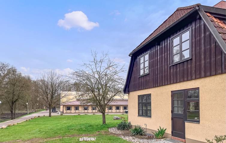 Ferienhaus für 8 Personen, mit Terrasse und Garten sowie Sauna in Kuhlen-Wendorf - 3