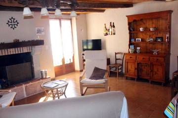 Vakantiehuis voor 4 Personen in Labarthe-Bleys, Centraal Massief, Afbeelding 2