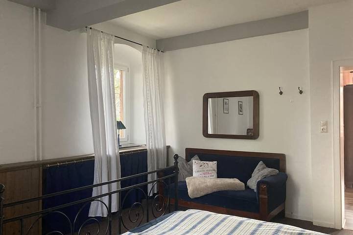 Ferienwohnung für 4 Personen, mit Garten, mit Haustier in Erbach im Odenwald - 2