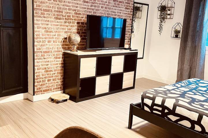 Location de vacances pour 7 personnes, avec jardin, animaux acceptés à Flassans-sur-Issole - 3