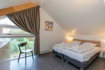 Strandhaus für 6 Personen in Renesse Strand, Renesse, Bild 4