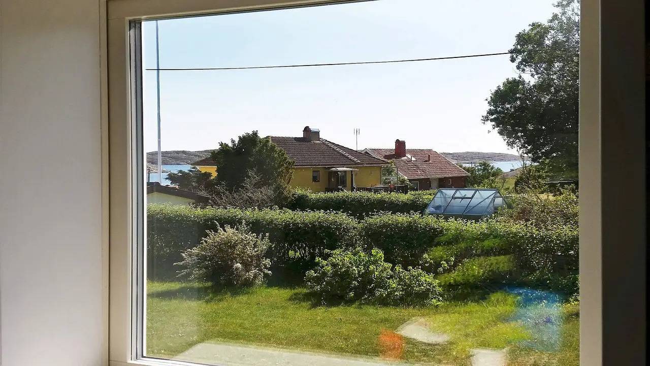 Hus för 5 Personer med trädgård in Orust