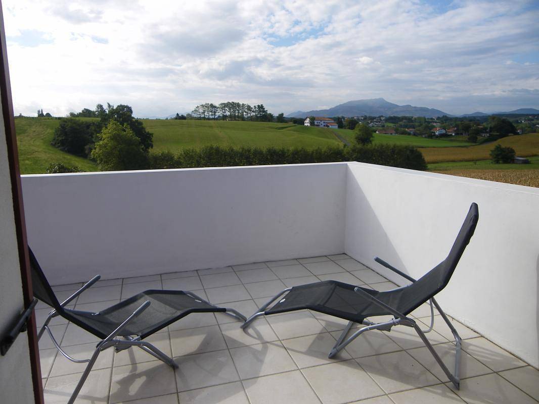 Xokobia in Arbonne, Région de Bayonne