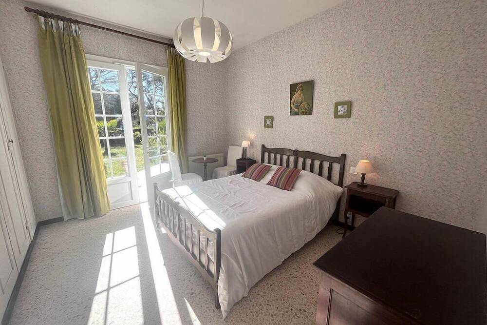 Stadt-Villa \"Chrisbell\" in Hossegor-See, Hossegor