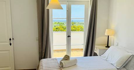 Chalet in Sant Lluís, Menorca für 10 