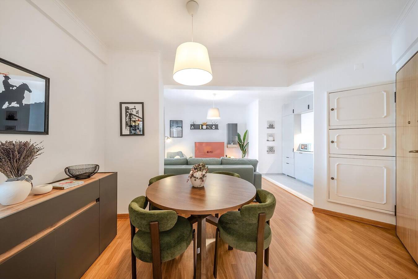 Apartamento inteiro, Guestready - Apartamento charmoso em Oeiras in Costa de Lisboa