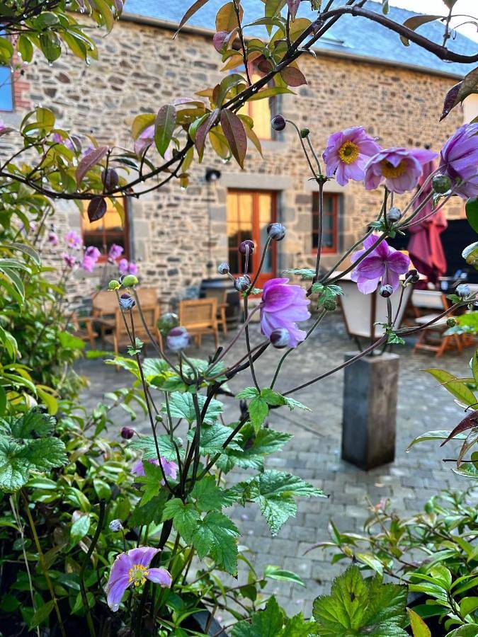 Three-Bedroom House in Dol-de-Bretagne, Région de Saint-Malo