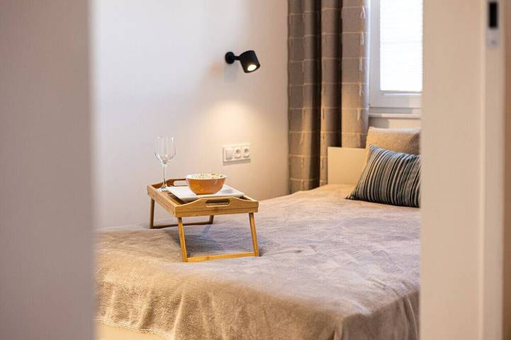 Ganze Wohnung, 2Homerent Pueblo | Cozy | Quiet in Bromberg, Kujawien-Pommern