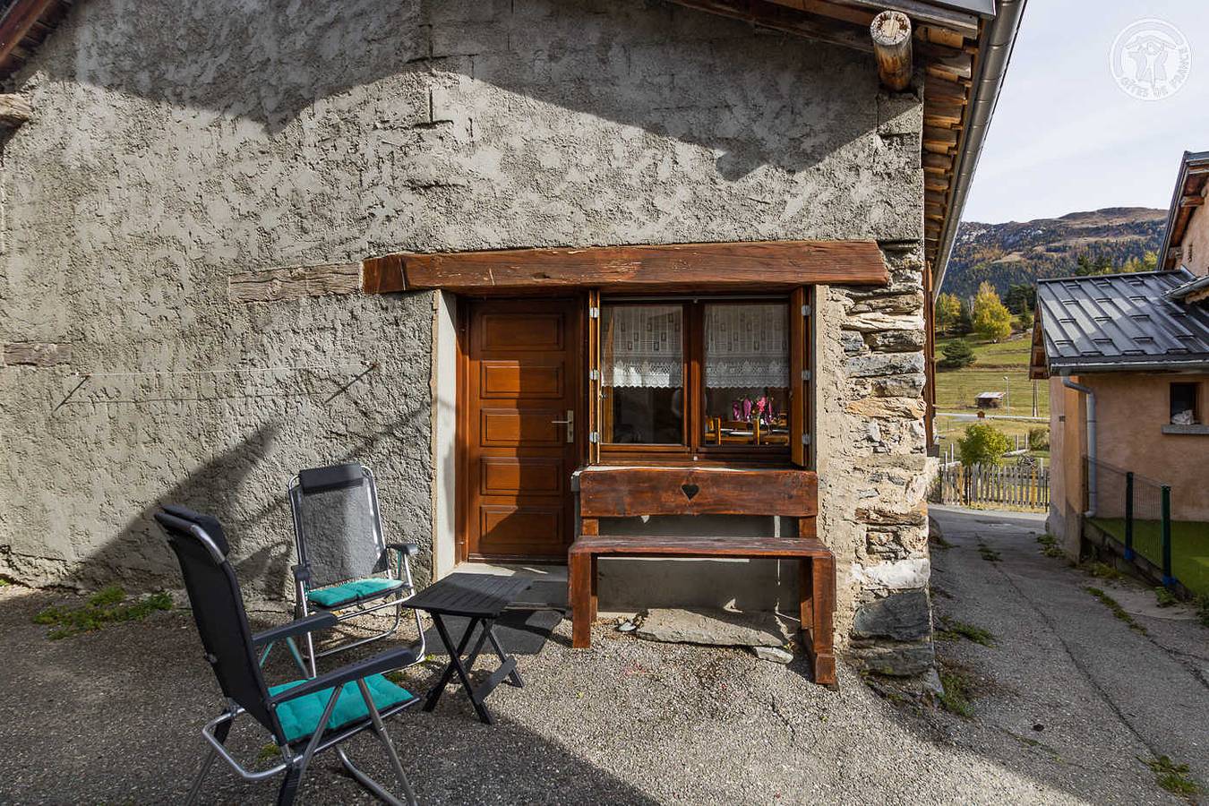 La Symphorose - Le Meleze in Sollières-Sardières, Region Saint-Jean-de-Maurienne